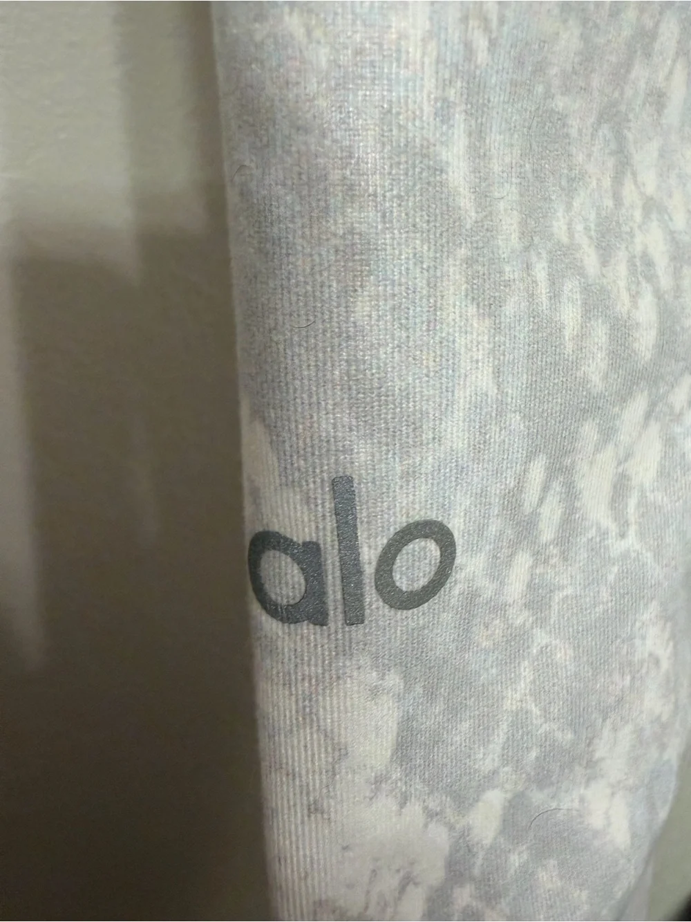 ALO Yoga high waist